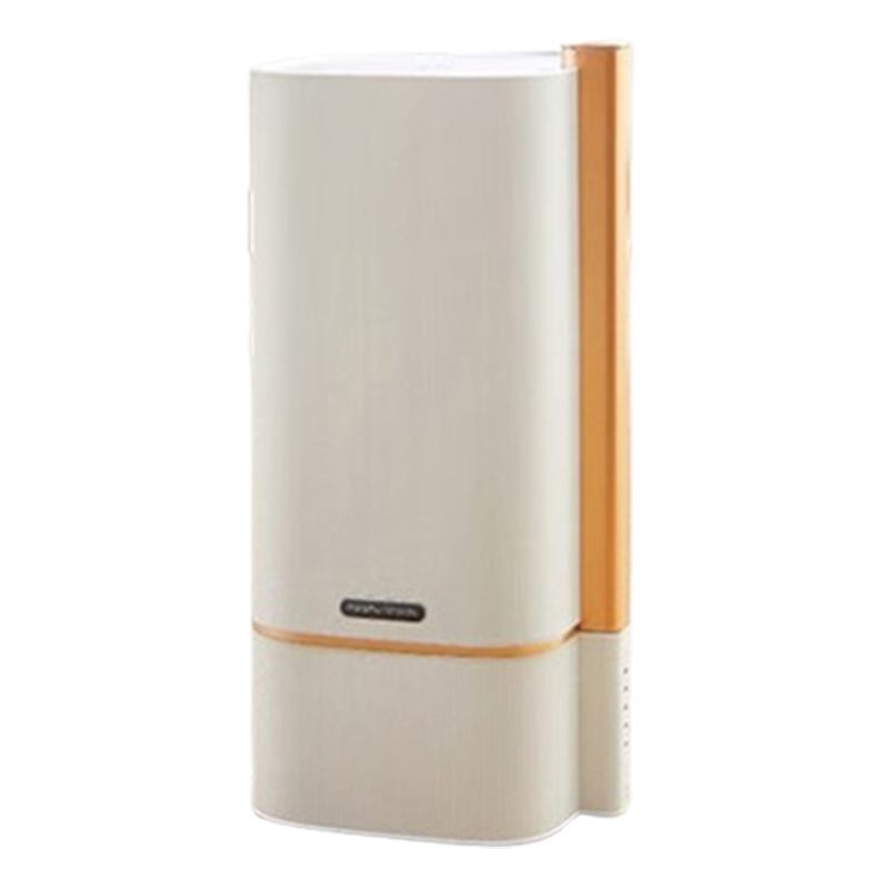 摩飞加湿器8L大雾量大容量落地式上加水增湿器加湿机MR2082