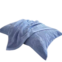 悠尔幔 枕巾 48*74cm/条