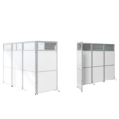 华立伟屏风1m张