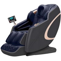 华歆立达 健身装备按摩椅 TS105 台