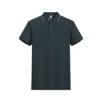 徽润和 POLO衫 团体服 短袖 工作服 J02 件