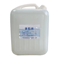 亿安奇 洗石水 碱性强力除垢剂石材清洁剂 PL-02 20L 桶