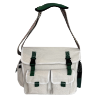 铁吉士 五金工具单肩包 400*140*300(mm) 单位:个