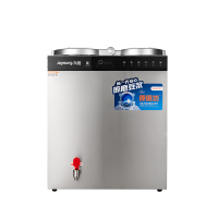 九阳商用豆浆机30升免滤全自动大型磨浆机酒店餐厅食堂DSA300-01