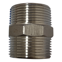 冰城同祥 对丝 304不锈钢11/4