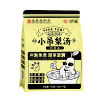 九月斋小吊梨汤代用茶120g/袋泡水茶包袋组合装茶冲饮袋泡