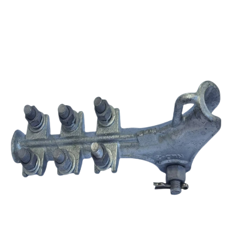 雷宾 耐张线夹 NLD-2 套