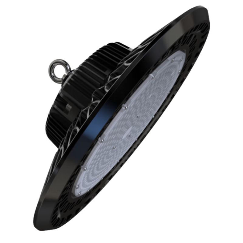 光大特照 GD-EBF303(L)-100 100W220V 6000K IP65 LED型 高顶灯(计价单位:个)黑色