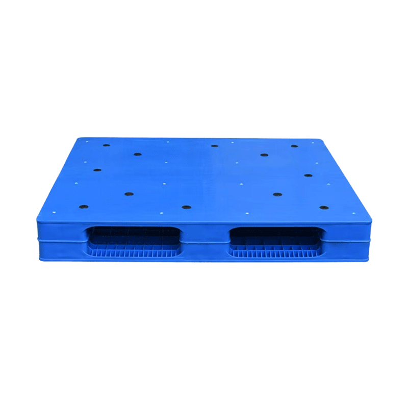 鑫睿辉 双面平板托盘 1200*1000*150mm 个