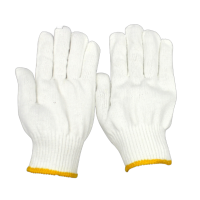 华夏盛锦10针棉线手套HXSJ-1028/双