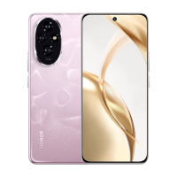 荣耀200 16GB+256GB 珊瑚粉 5G智能手机 5G智能手机 旗舰级青海湖电池 绿洲护眼屏 5000万雅顾光影主摄 AI手机