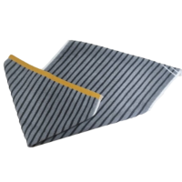 飞翔大雁 毛巾 纯棉(均码)条