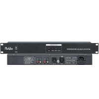 润普Runpu RP-YPG21S 国产化专业会议音频扩声系统移频处理器 专业移频器