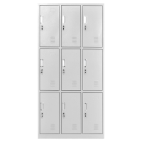 妙礼更衣柜九门台