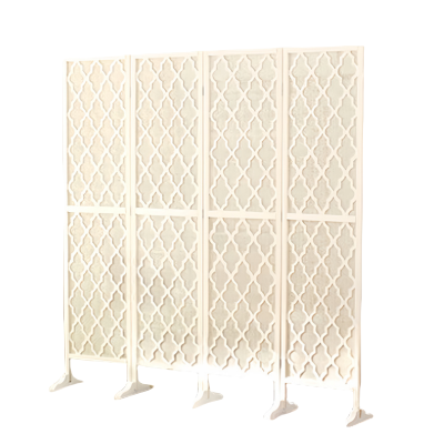 华立伟屏风 四扇 组