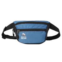 GRANITEGEAR花岗岩时尚超轻简洁潮流腰包斜挎包G5047