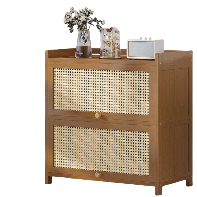 铭思达收纳柜3层60cm个