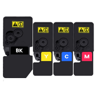 彩标 TK-5243K 4000页 适用京瓷P5026 M5526 墨粉(单位:只)黑色