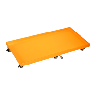 力拓星 钢制托盘 40L 个