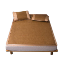 华北昶隆 床上用品凉席 120*200cm/床