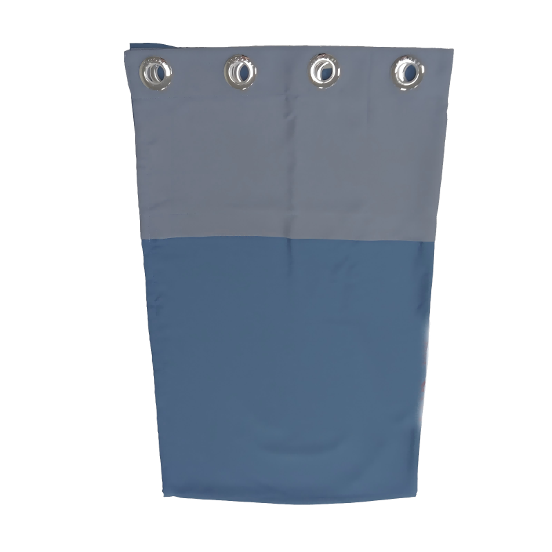 丽绣坊 开放式挡帘 按需定制