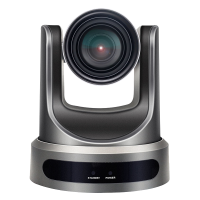 润普视频会议摄像头HDMI/SDI接口/ 12倍变焦教育录播/主播直播高清会议摄像机RP-HSW60-12