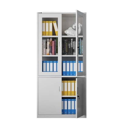 金睦源 JIN MU YON 文件柜 大器柜1800*800*390mm 厚度0.4 个