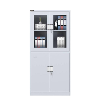 金睦源 JIN MU YON 文件柜 等器柜1800*800*390mm 厚度0.4 个