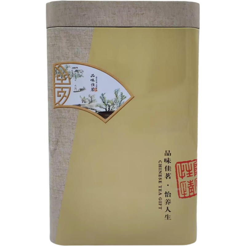 疆不凡] 铁观音200g/罐