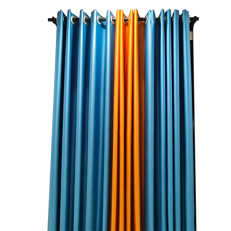 晋涵遮光窗帘 可定制 平方米