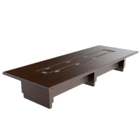 凯航中式A01会议桌KH-25ZA01HYZ个