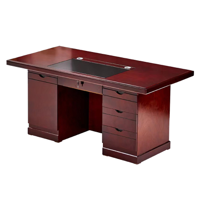 上轩成美办公桌1200*600*750mm/张