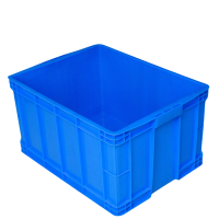 妙礼周转箱750*565*400mm个