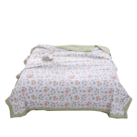 悠梦嘉居YB-13132花香醉梦空调被150*200
