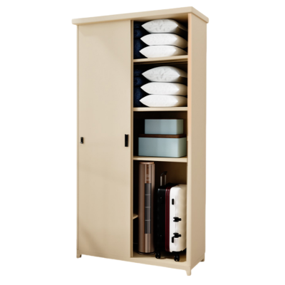 宜掌柜 衣柜 1125*550*2300mm 台