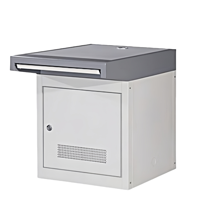 宜掌柜 监控操作台 单联张