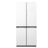新飞(Frestec)469升十字四门变频一级冰箱零嵌入式冰箱AES五重除菌净味BCD-469WGQ8A-2