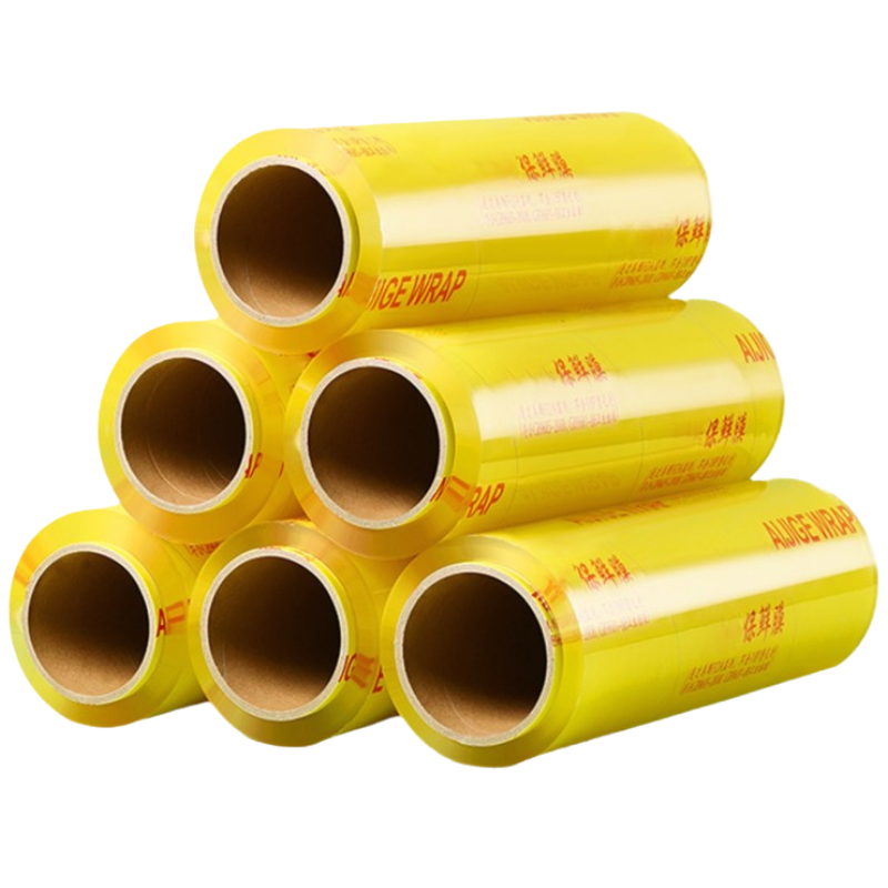 疆不凡 PVC保鲜膜 50*500 卷