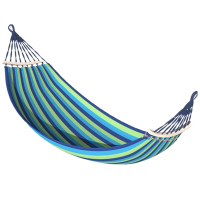 闪电客吊床户外成人露营秋千室内家用单双人加固寝室宿舍睡觉吊椅