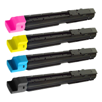 彩标 106R01516 约12000页 适用富士胶片6700 墨粉(单位:只)红色