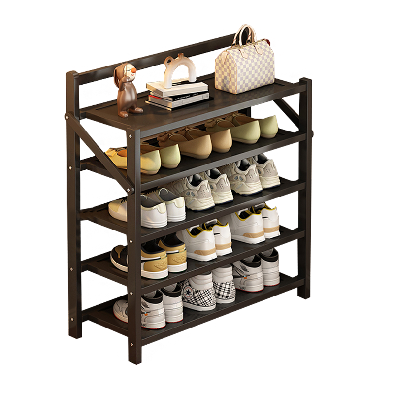 天格朗 鞋架 5层 个