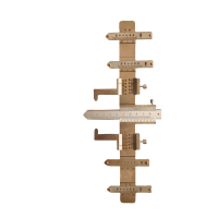 辉泰 测量尺 HTZC-B 把