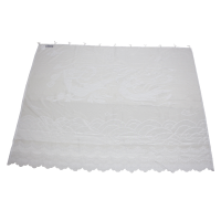 丽绣坊 餐车纱帘 按需定制