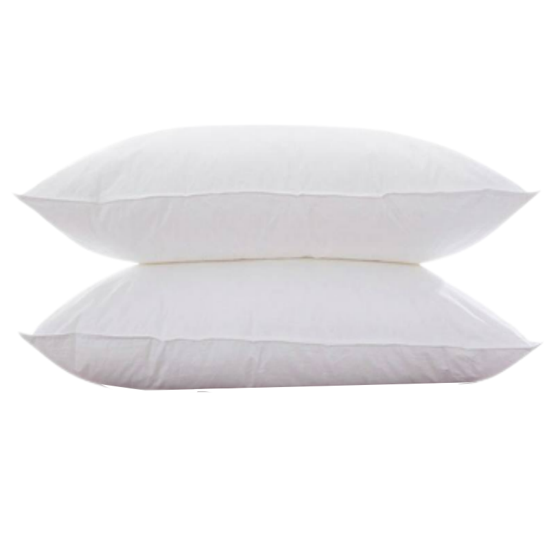 顾享家 全棉羽丝绒亲肤枕芯 GXJ-ZX024 个