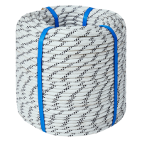 XD JX.XINGDIAN 尼龙绳 编织绳 6mm100米 /卷