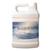 安泰正盛多功能清洗剂 3.78kg*4桶/箱 销售单位:箱