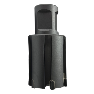 具非凡 空心钻头 31*25mm个