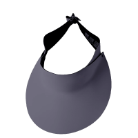 Bonnie&Toni无痕防晒帽女遮阳防紫外线夏季空顶帽子新款大檐可折叠太阳帽