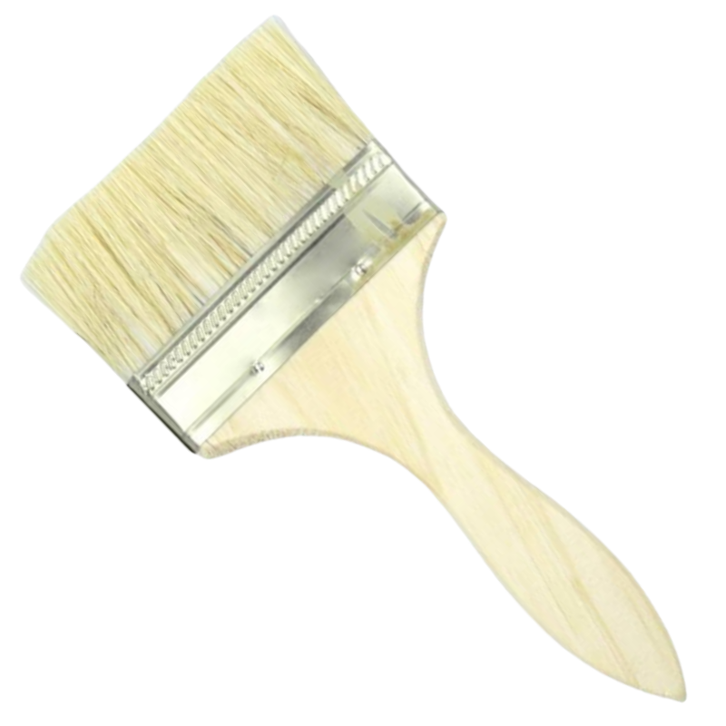 铭达鲁满 毛刷 4寸100mm 个