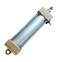 智铁 小气缸QGLK63*310-A-MP4-2 个